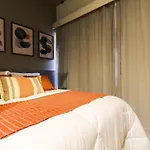Lo205 - Studio Moderno No Jardins