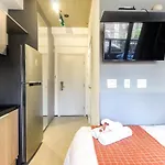Lo205 - Studio Moderno No Jardins