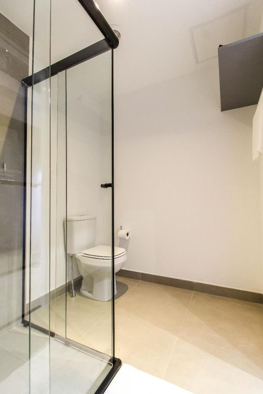 Lo205 - Moderno No Jardins Apartamento São Paulo